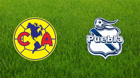 club puebla vs club américa lineups|club america vs puebla prediction.